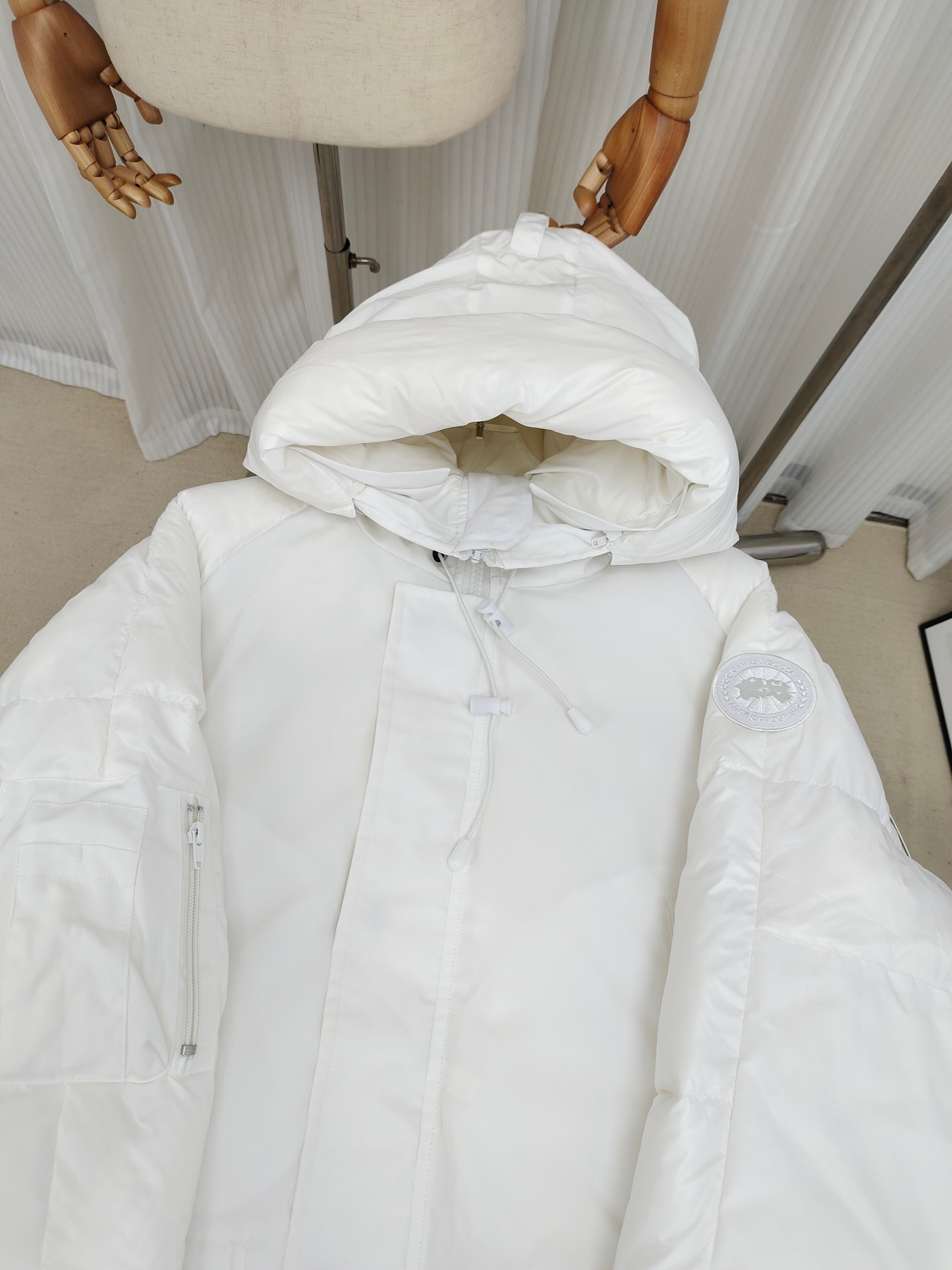 Canada Goose Down Jackets